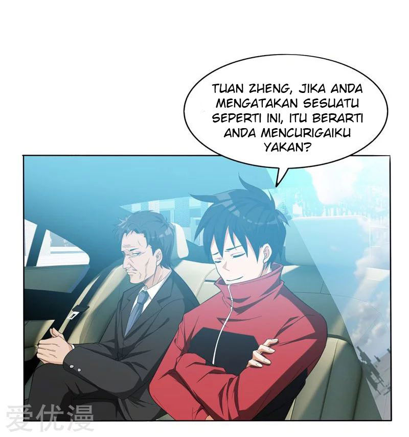 Picking Up A School Beauty To Be Wife Chapter 07 Bahasa Indonesia